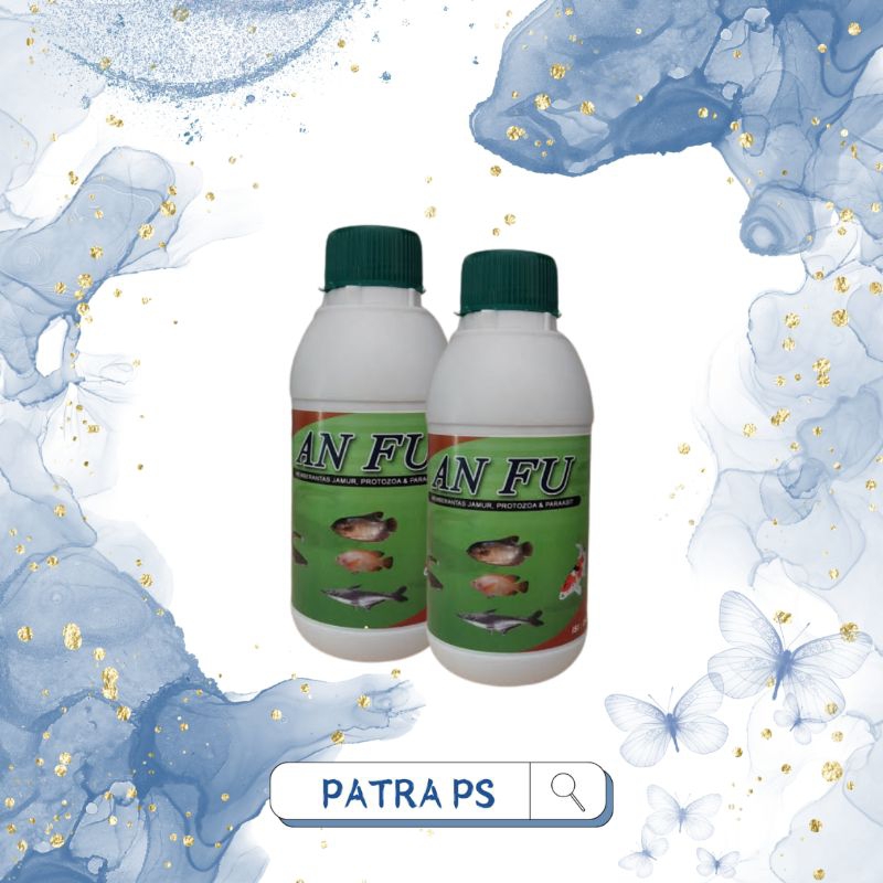 (PATRA PS) AN FU 250ML