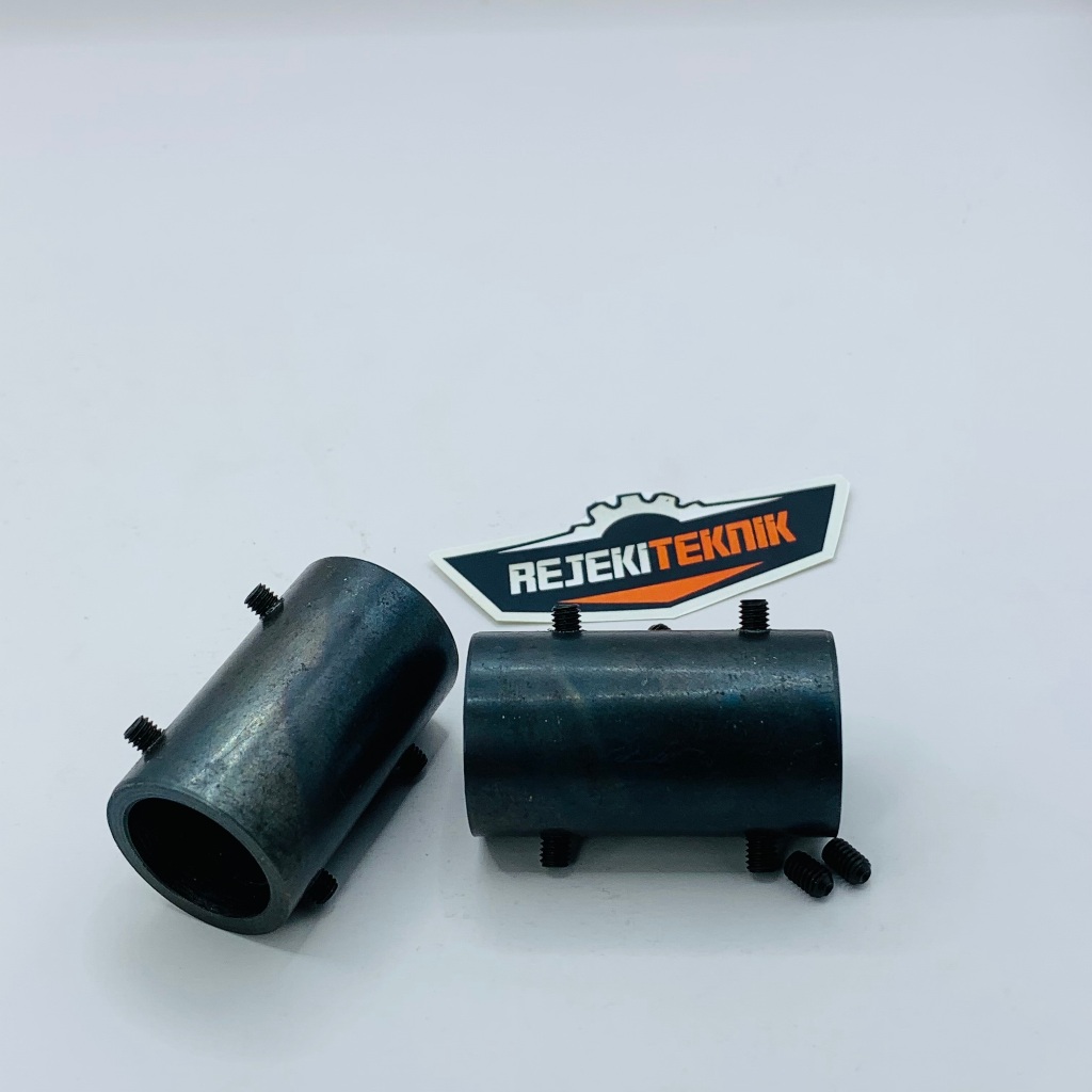 Alat Untuk Sambung / Mengubah AS / Shaft Motor / Dinamo