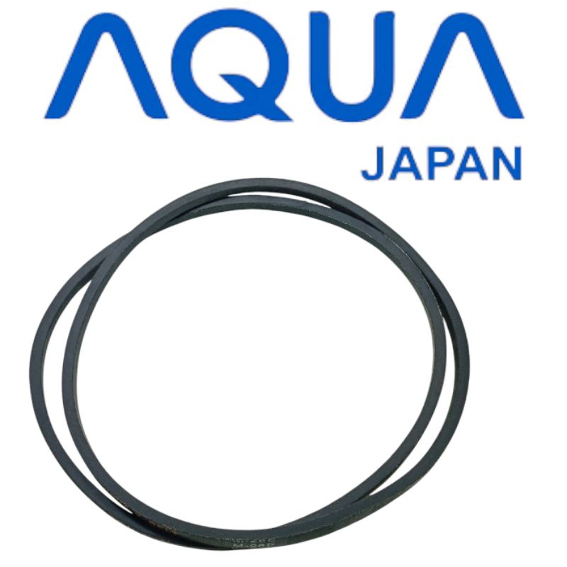 VBELT M28 MESIN CUCI SANYO AQUA MESIN CUCI 2 TABUNG