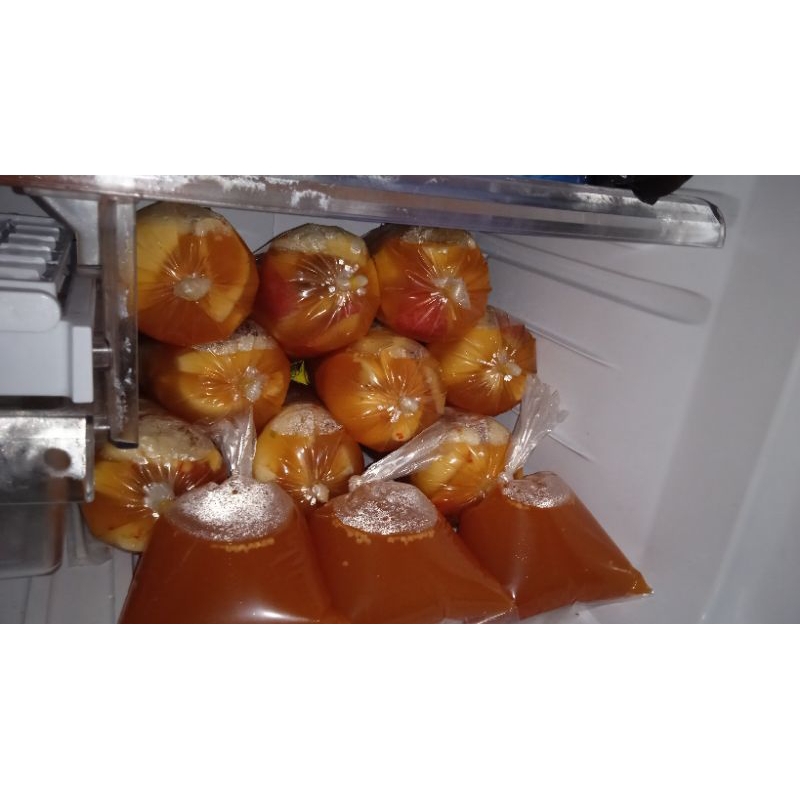 

Asinan Buah