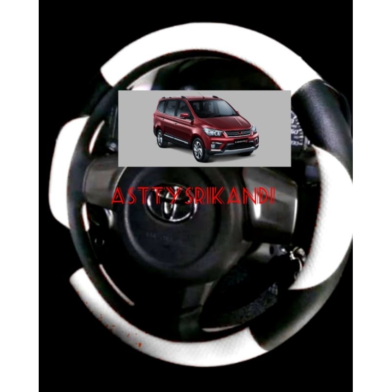 Cover Stir Mobil Wuling Confero