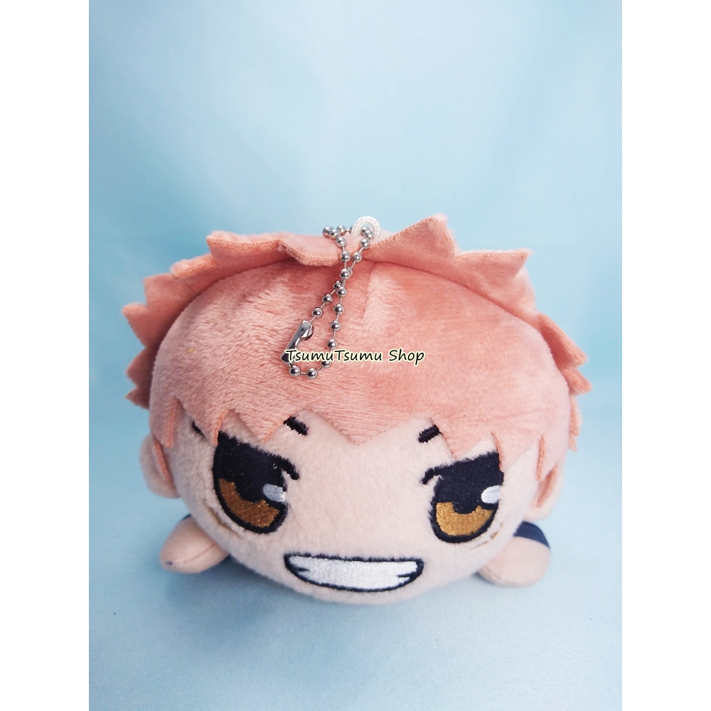 Jujutsu Kaisen Nesoberi Nuigurumi : Yuji