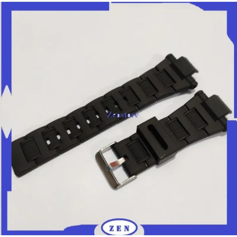 strap tali jam tangan skmei 1452 Tali jam tangan rubber skmei 1452