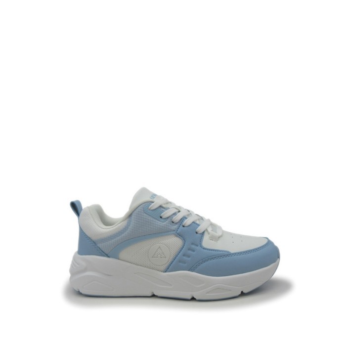 Airwalk Croma Women's Sneakers Shoes- Blue