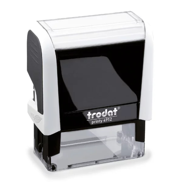 

STEMPEL PRINT TRODAT 4912 4.0 KOSONGAN ORIGINAL ALAT NAMA TANDA TANGAN KANTOR PERUSAHAAN