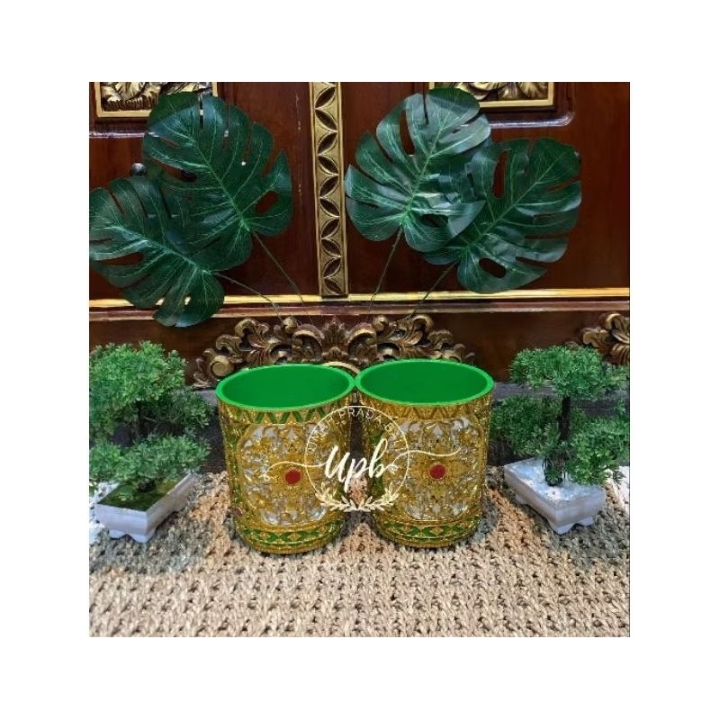 WAKUL DAKSINA / SEROBONG DAKSINA