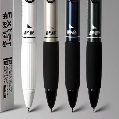 

Pena Kuas Tekan Gel Cepat Kering Pena Kuas Siswa