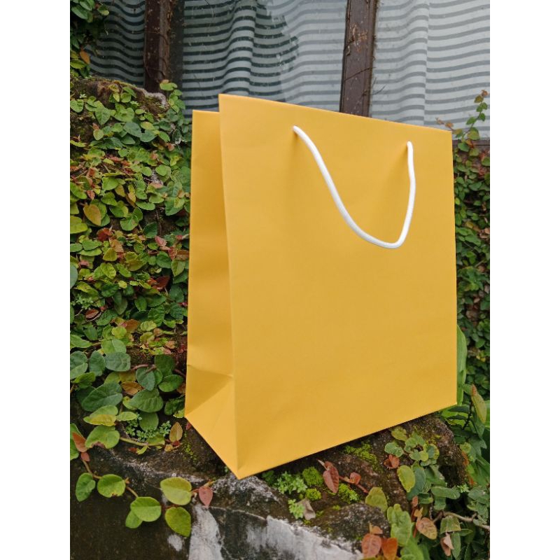 

PAPERBAG WARNA