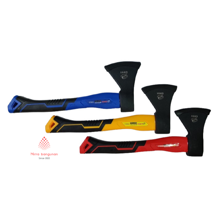 MB - KAMPAK GG FIBER ATLANTIK 600GR KAPAK KAYU BAKAR. POTONG RANTING POHON