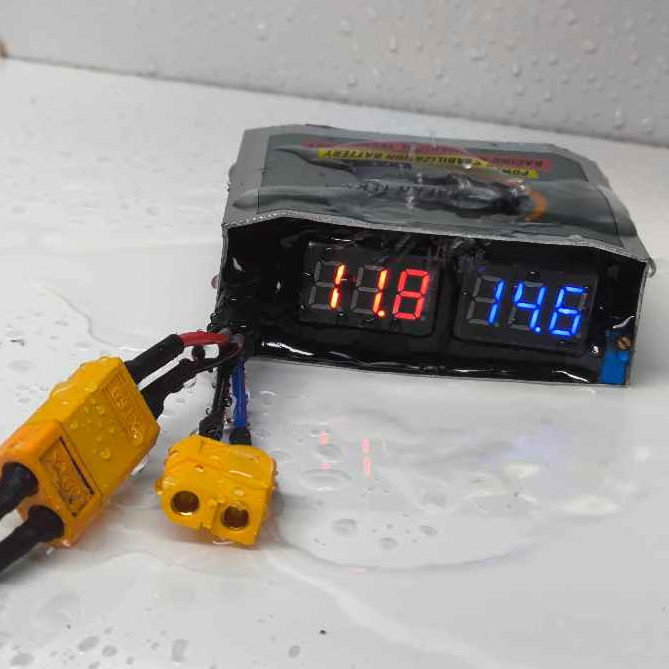 POWER UP STABILIZER AKI MOTOR INJEKSI MOTOR KARBU ADJUSTABLE CDI ECU UNIVERSAL