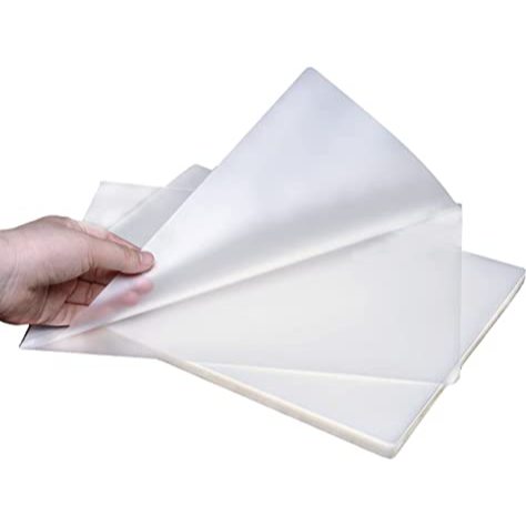 

LAMINATING KERAS A4