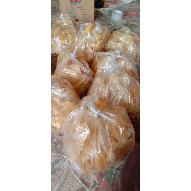

kripik tette singkong enak renyah 100pcs