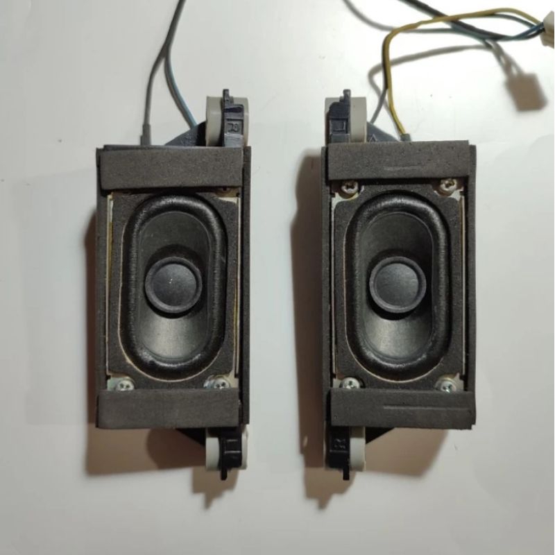 Speker Speaker Tv Samsung LA22D400E. LA22D400