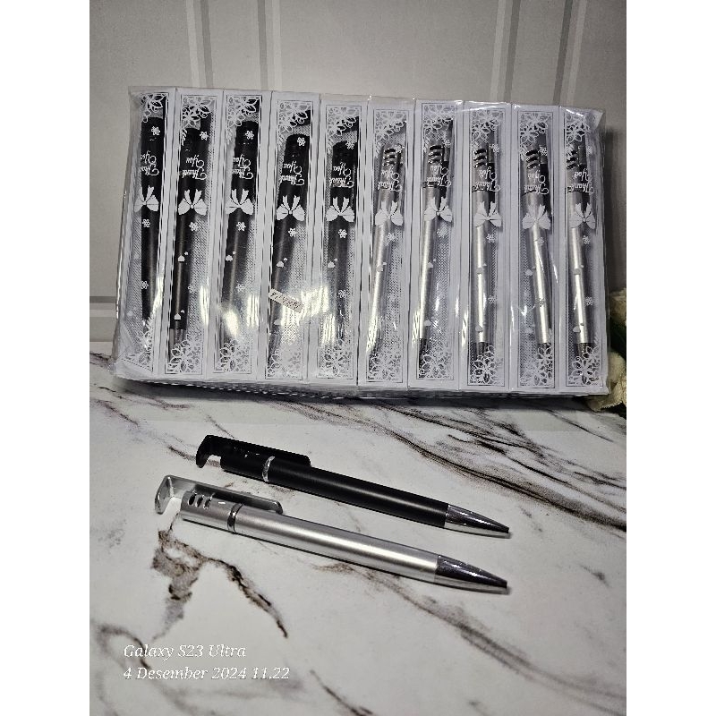 

sg ( isi 50pcs ) PULPEN A3 KEMASAN MIKA