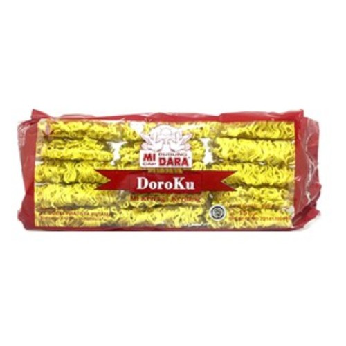 

Mie Doroku 600g