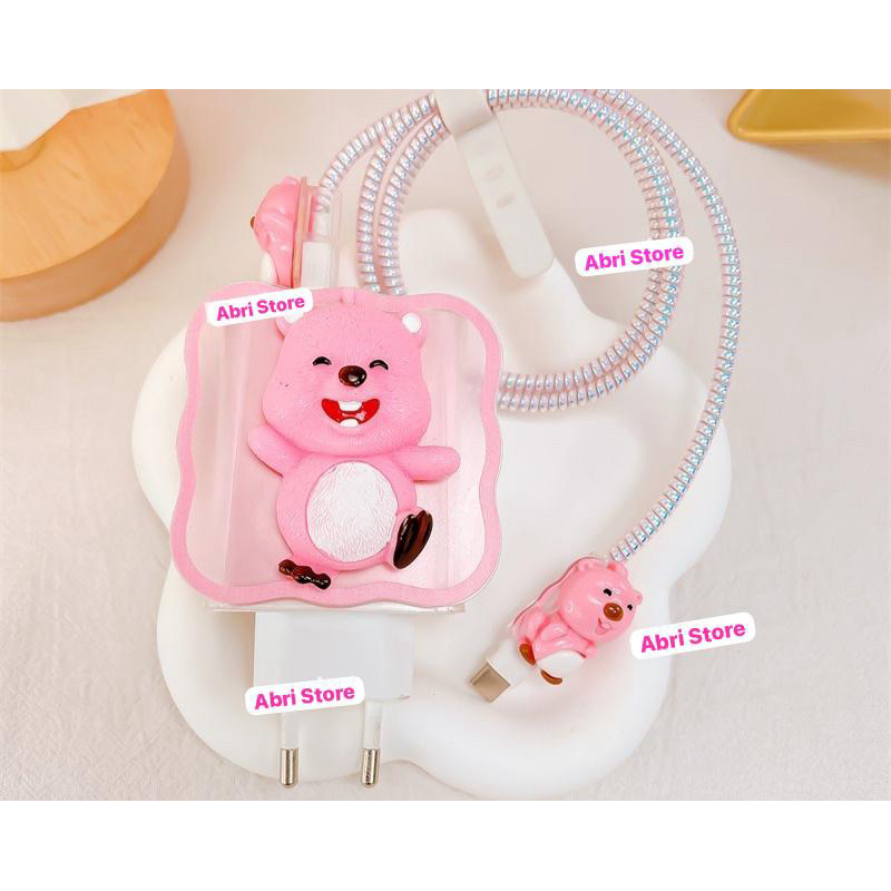 Pelindung Charger Vivo 80 Watt