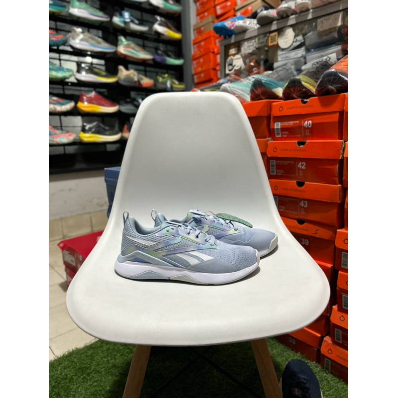 Sepatu Reebok Nanoflex TR 2 Women