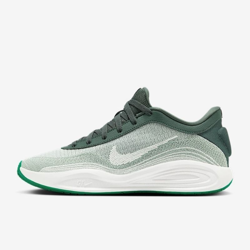 Nike GT HUSTLE Academy EP VINTAGE GREEN (XDR)