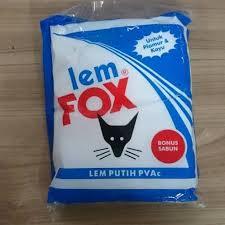 

LEM FOX KANTONG
