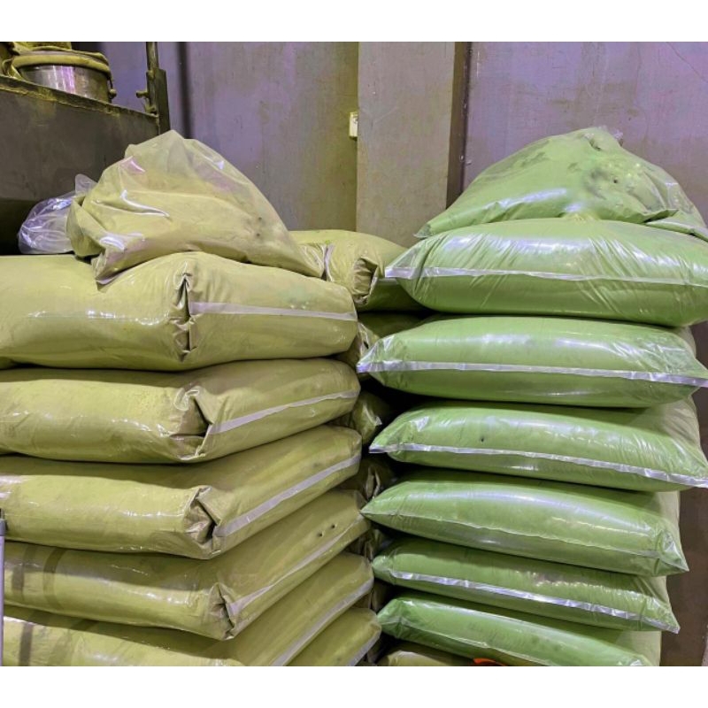 

GROSIR BUBUK HIJAU ,BUBUK PURLIIK ,NANO POWDER