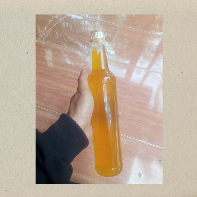 

Best Honey - Madu Asli Hutan Original