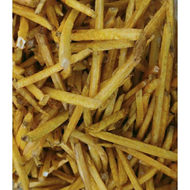 

Stik Talas Gurih 200gr