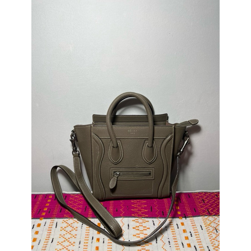Tas Preloved Celine