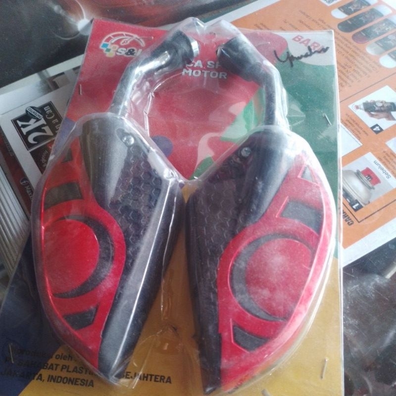 spion semua motor yamaha mio vixion xride jupiter xz1 vegar zr