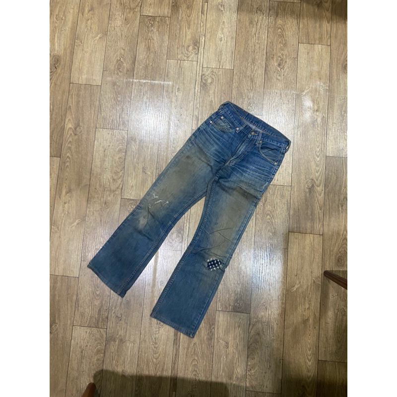 Levi’s 517 Bootcut