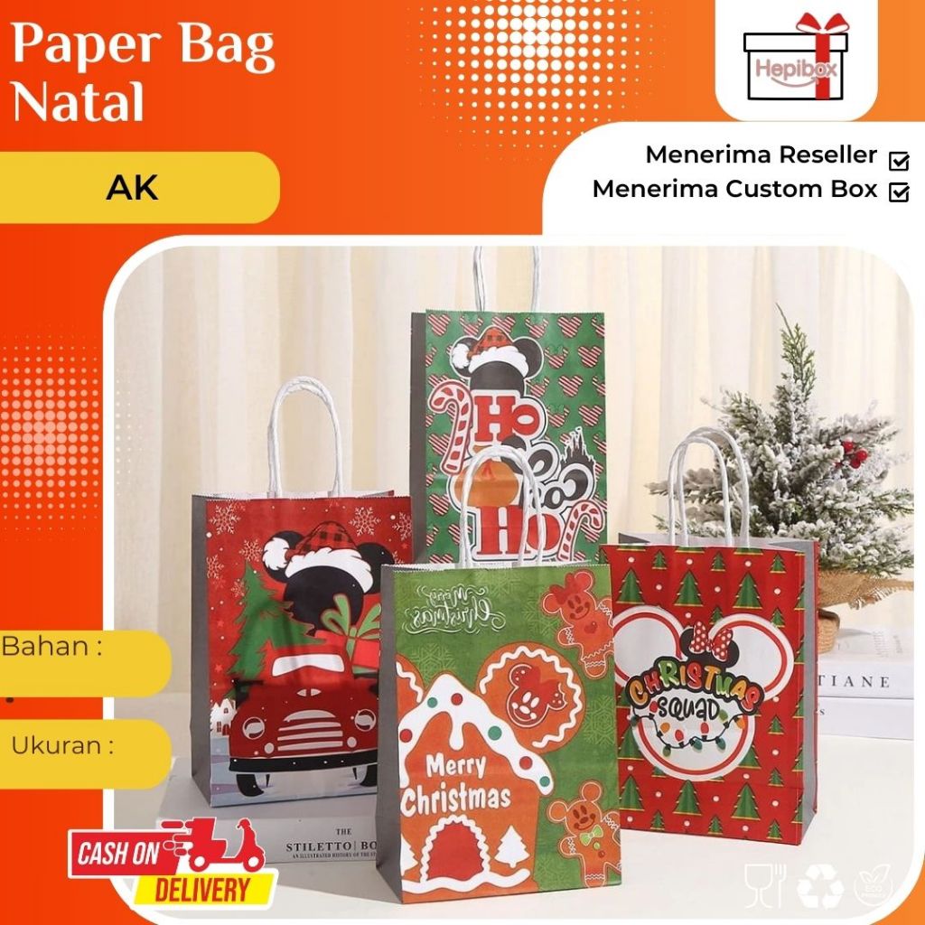 

Paperbag Motif / Paperbag Marmer / Paperbag Kraft/ Goodie Bag Marble/ Paperbag Tali Kertas/ Paperbag Motif/ Tas Kado