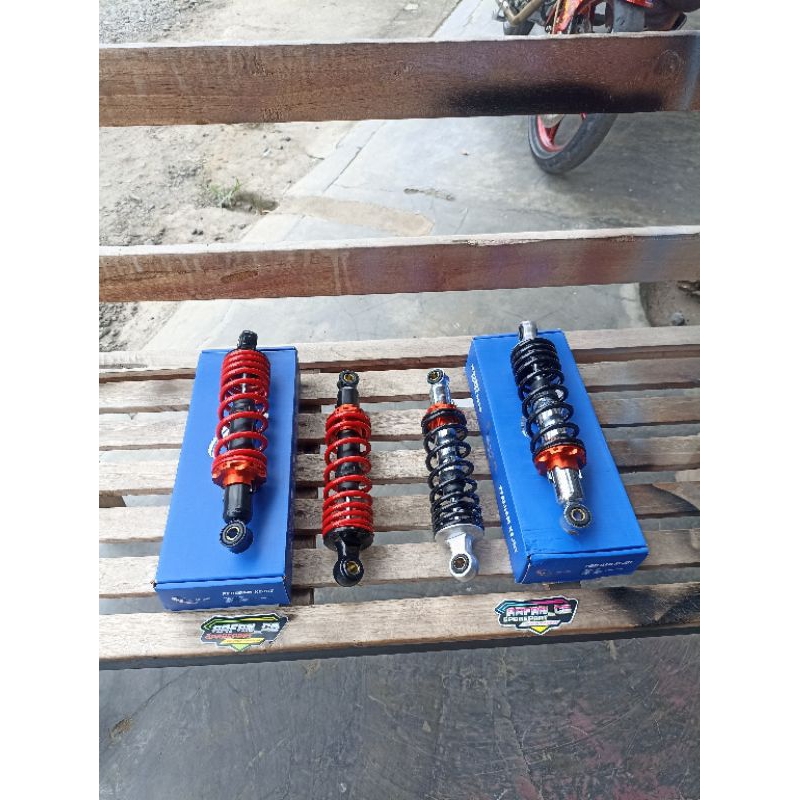 SHOCK XLINE 501_280MM (BACA DESKRIPSI)