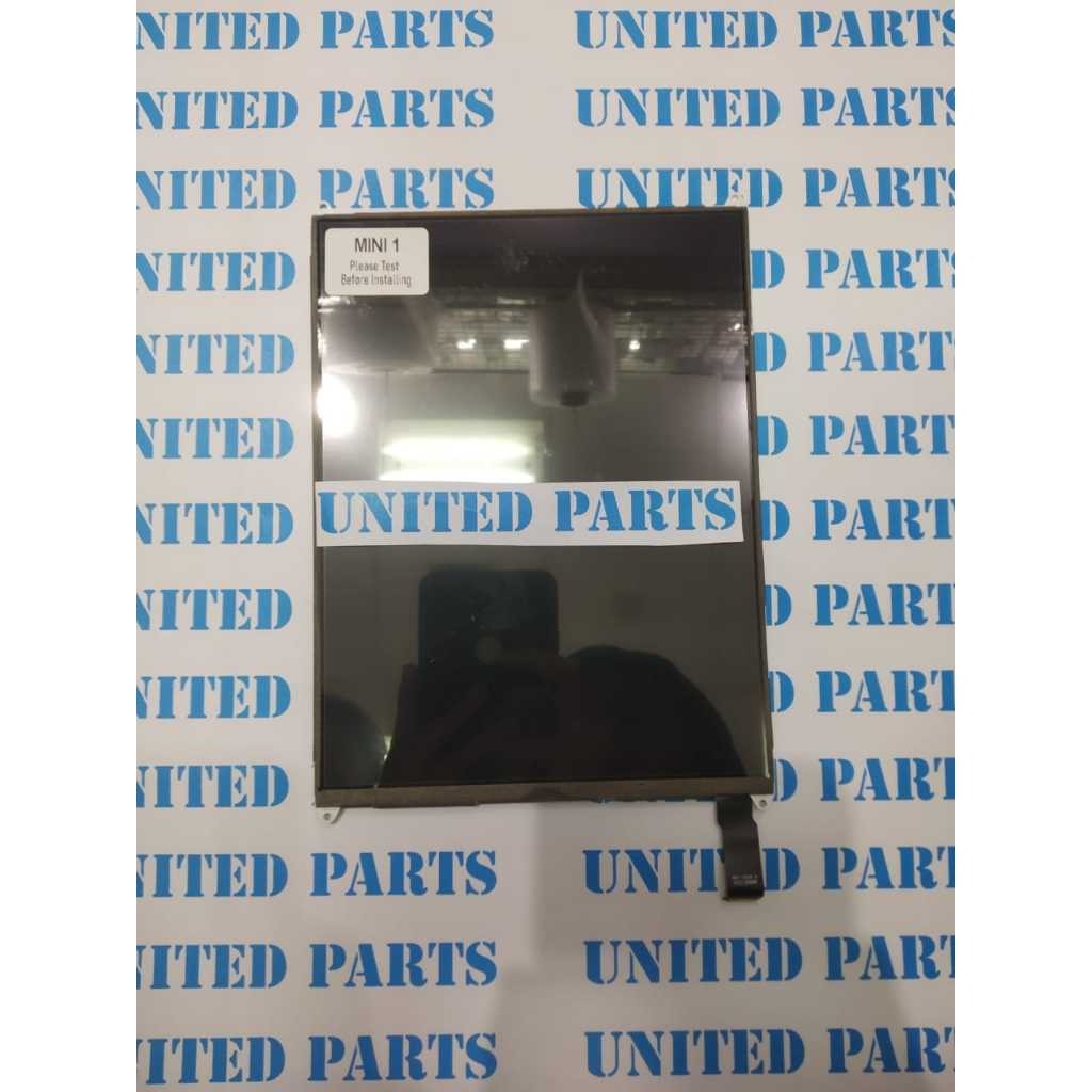 LCD COMPATIBLE FOR IPAD MINI 1 A1432 A1454 A1455