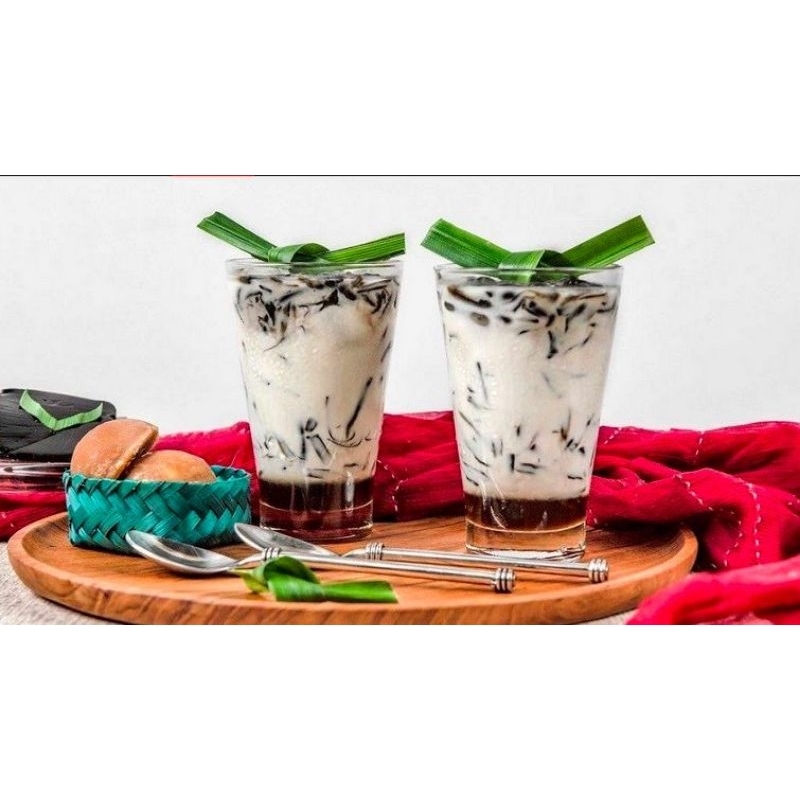 

ICE CINCAU SUSU