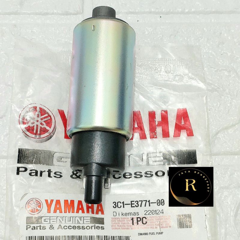 ROTAK FUELPUMP 3C1 UNTUK MOTOR YAMAHA VIXION OLD 2007-2012