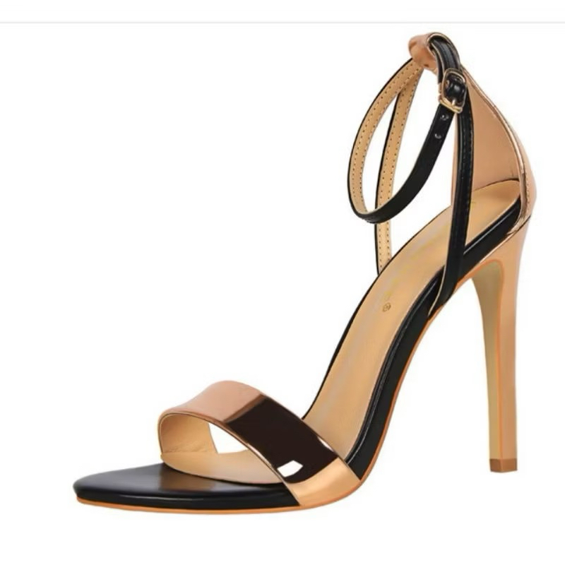 melita Sandal hak tahu murah / sendal hak tahu murah /heelshaktahu / sendal hak tahu / sandal hak ta