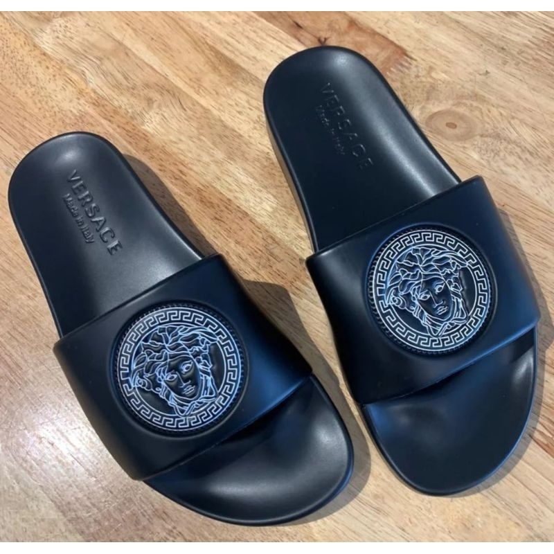 SANDAL SLIP ON VERSACE PRIA V-4