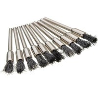 sikat kawat mini / brush mini  Sikat