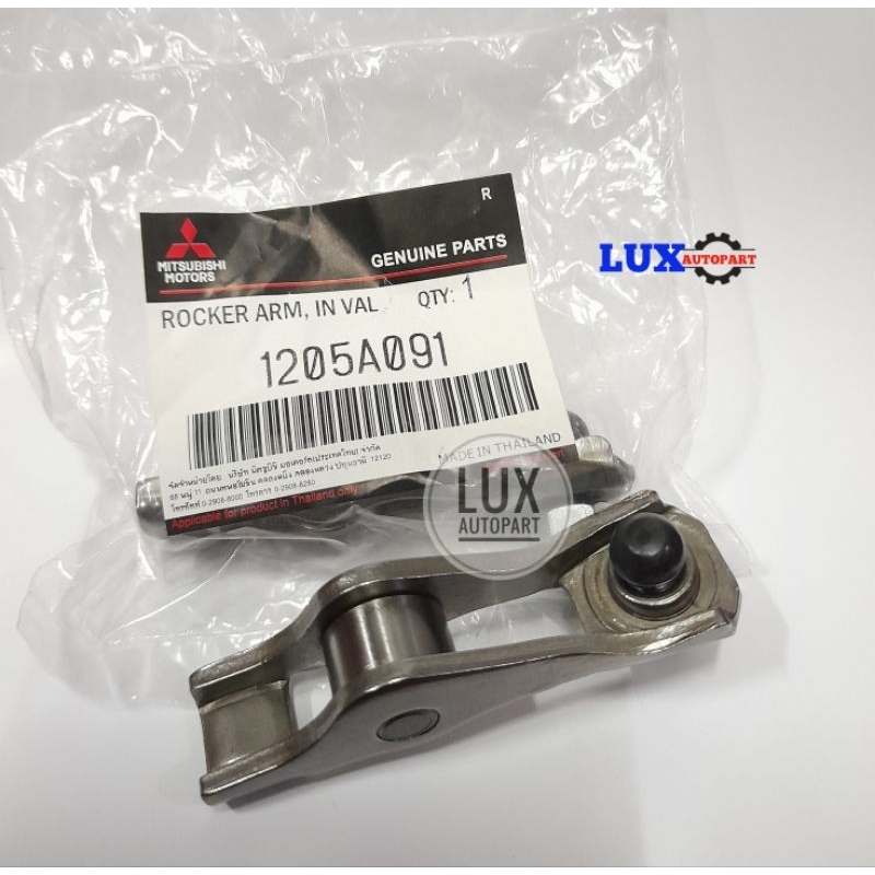 ROCKER ARM KLEP TRITON PAJERO SPORT KLEP