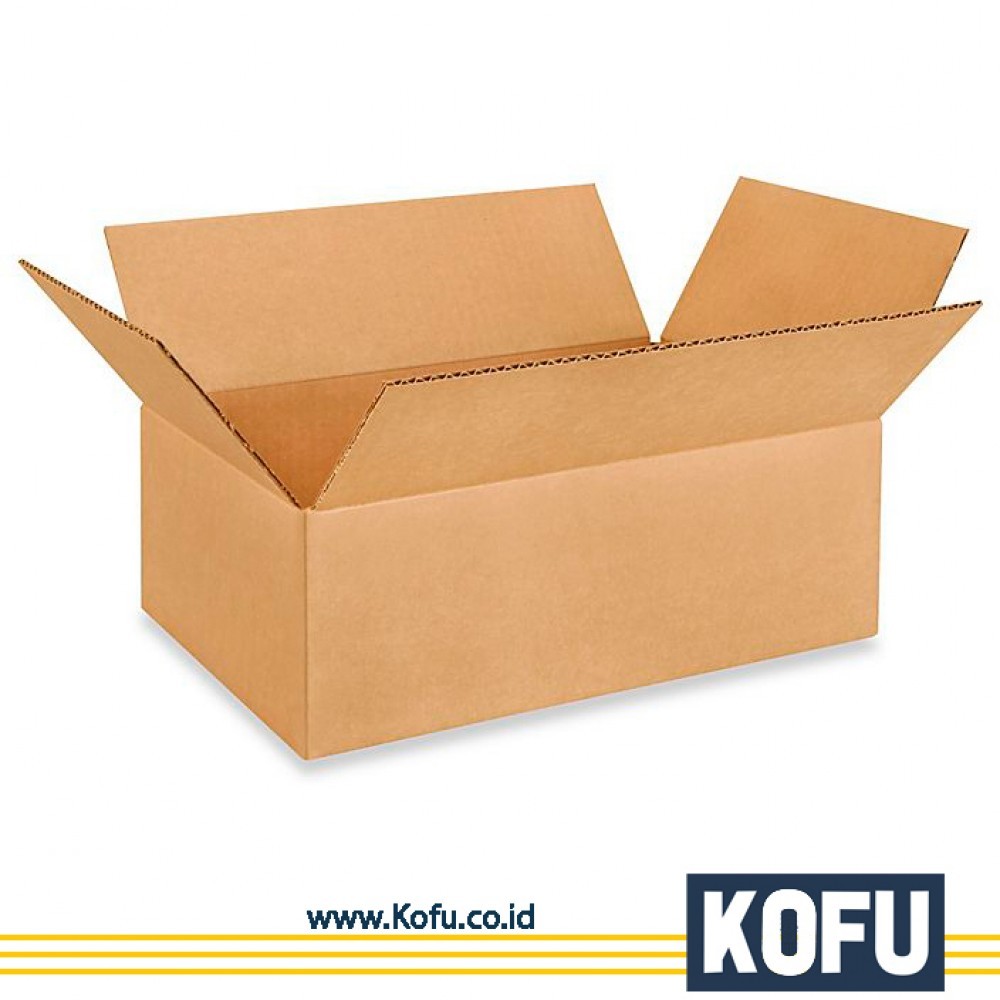 

38x25x12 SWR Kardus / kotak / packing / box / dus / karton
