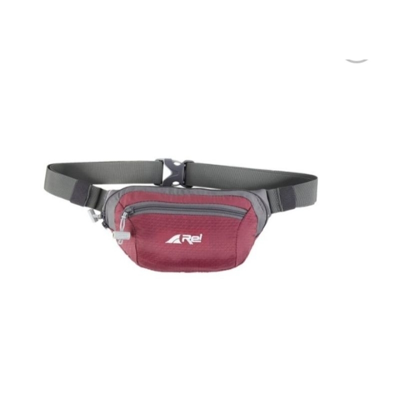WAIST BAG AREI OFIOLITE