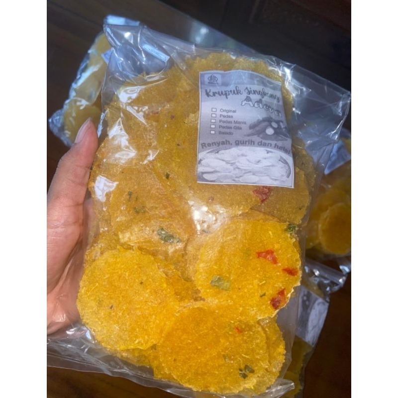 

Kecimpring singkong keripik singkong asli kecimpring asli Banyumas Purbalingga kecimpring Snack renyah gurih