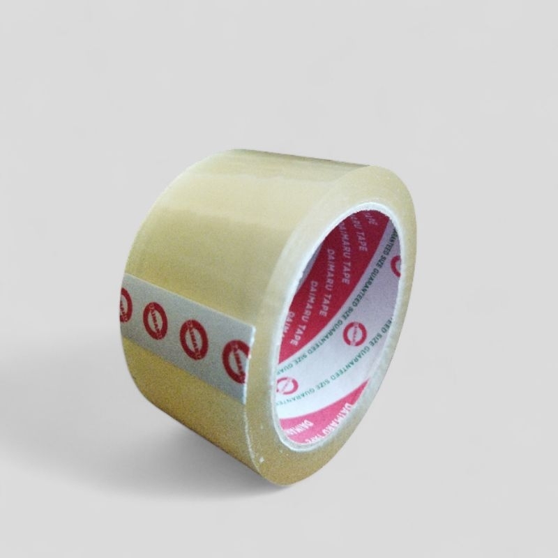 

Lakban Opp Daimaru 48x60m ORIGINAL