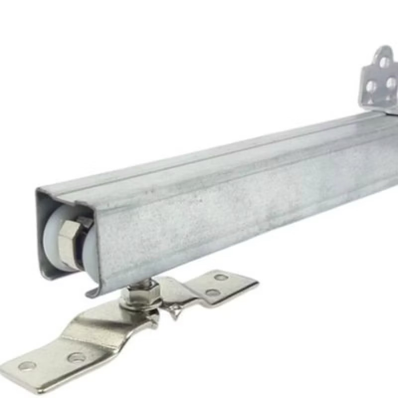 DISA HILA. READY PINTU PLUS SET REL SLEDING LENGKAP / PINTU DAN REL SLEDIBG / PINTU SLEDING / PINTU