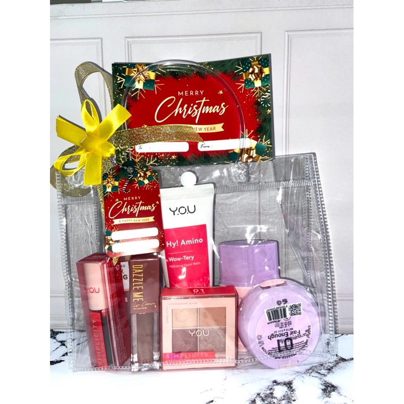 

Hampers Chrismast Natal Tahun Baru Kado Gift Box Hampers