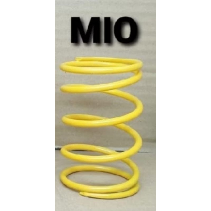 paket per CTV + per Ganda motor mio