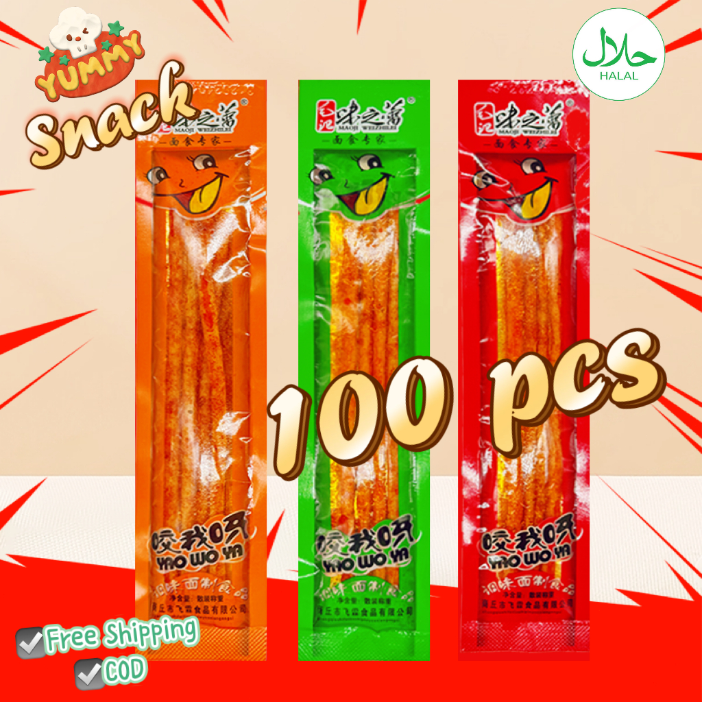 

Makanan ringan yang lezat lebih terjangkau dalam kemasan besar, produk pasta yang sehat, minyak kedelai berkualitas tinggi, dan bubuk cabai.