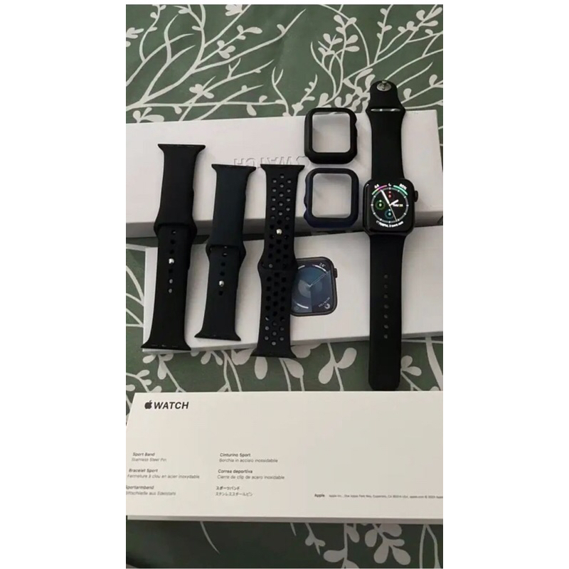 Apple Watch Series 4 44mm