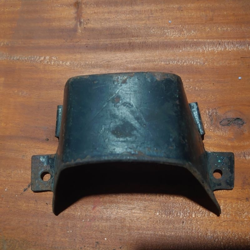 sambungan dasi bagian belakang supercup c700 c800 original