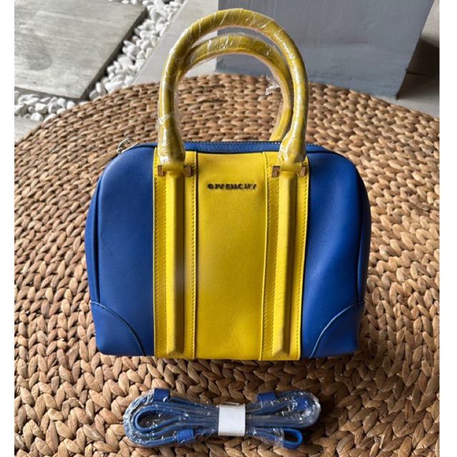 Tas Givenchy* Mini Speedy