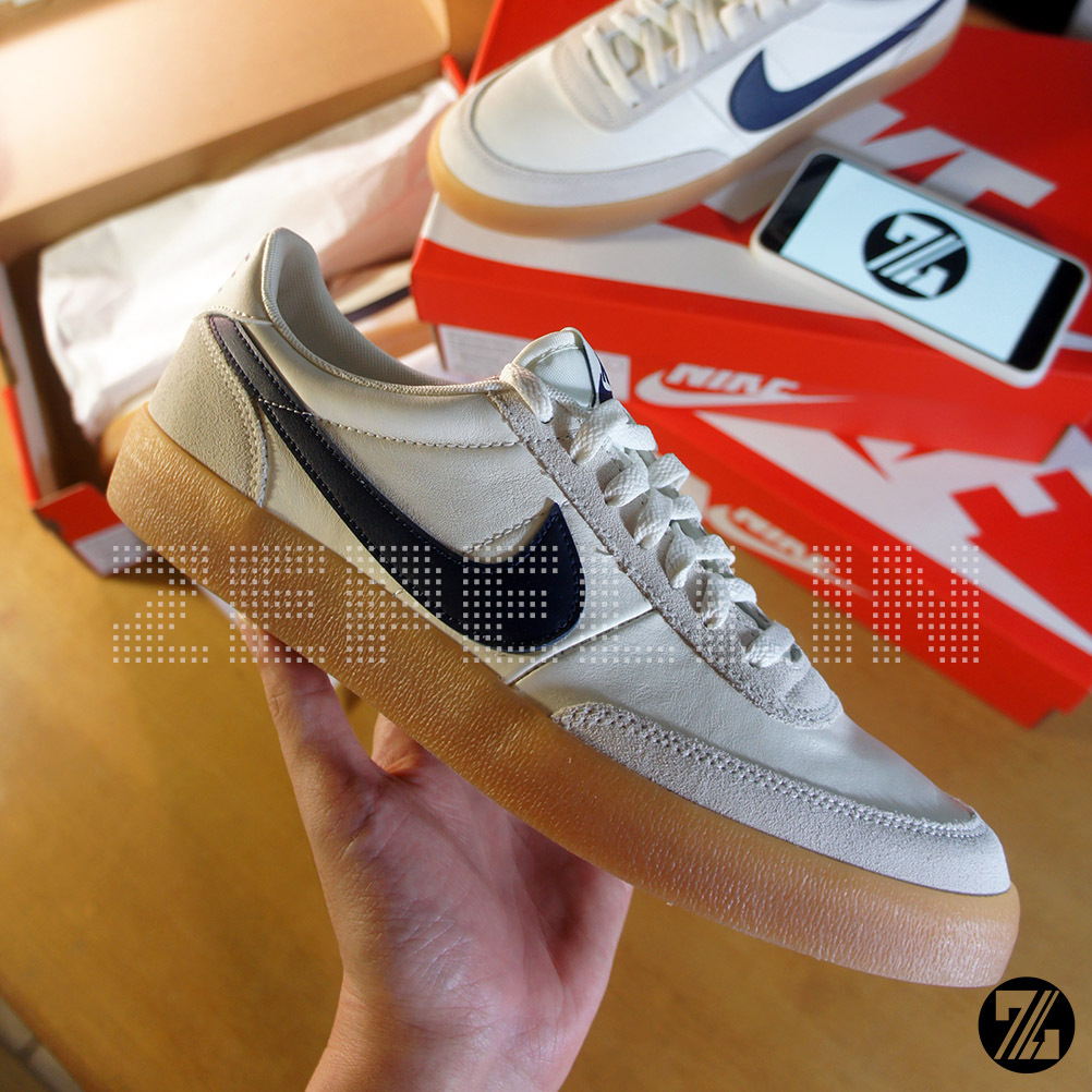 SEPATU / SNEAKERS NIKE KILLSHOT 2 ( KILLSHOT2 ) ORIGINAL